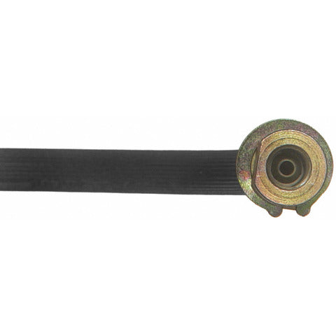 Brake Hydraulic Hose Wagner Brake BH132772