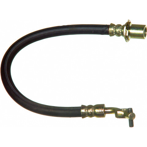 Brake Hydraulic Hose Wagner Brake BH132896