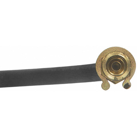 Brake Hydraulic Hose Wagner Brake BH132918