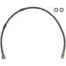 Brake Hydraulic Hose Wagner Brake BH132918