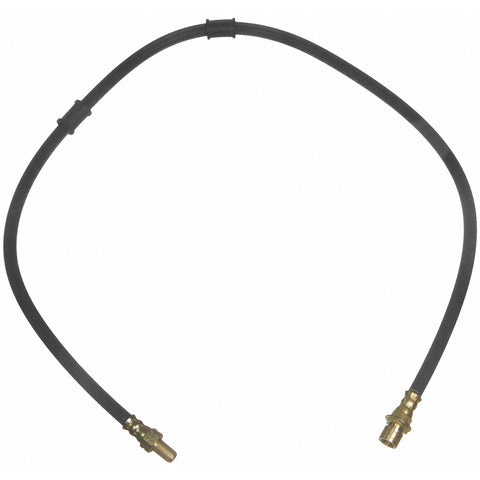 Brake Hydraulic Hose Wagner Brake BH132919