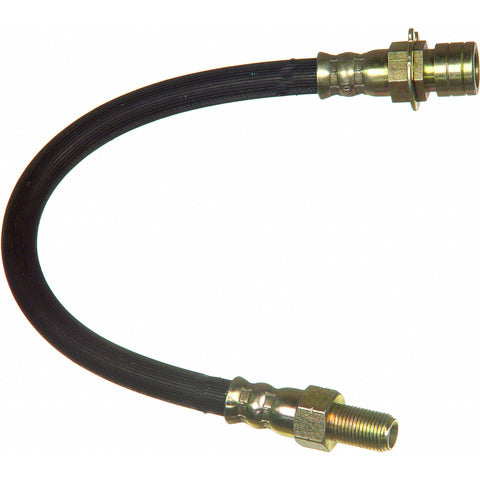 Brake Hydraulic Hose Wagner Brake BH132922