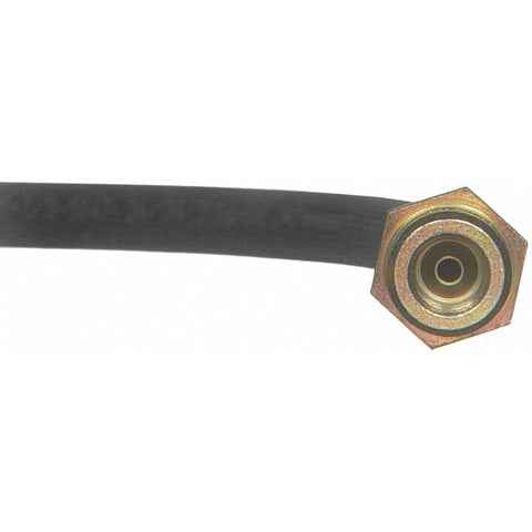 Brake Hydraulic Hose Wagner Brake BH132997