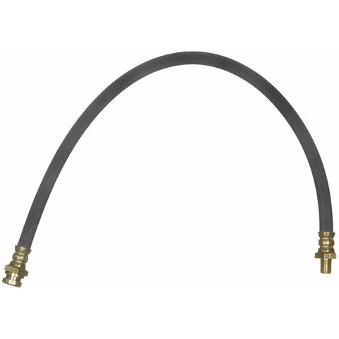 Brake Hydraulic Hose Wagner Brake BH132997