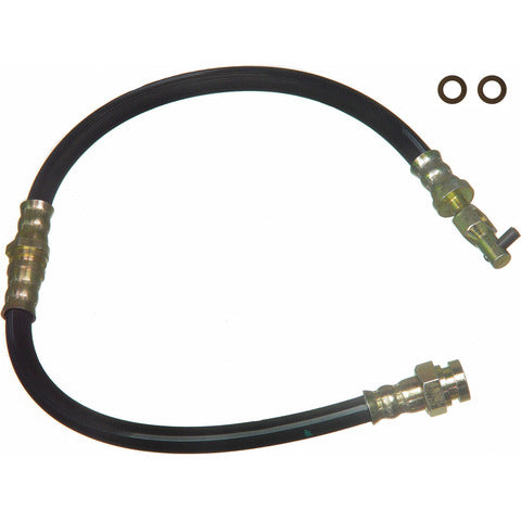 Brake Hydraulic Hose Wagner Brake BH133030
