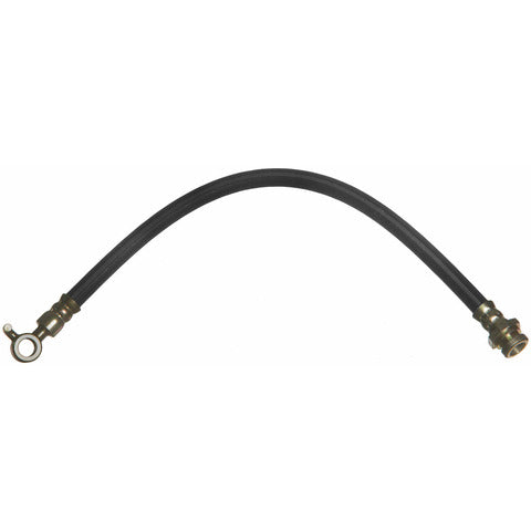 Brake Hydraulic Hose Wagner Brake BH133032