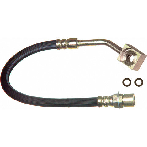 Brake Hydraulic Hose Wagner Brake BH133101
