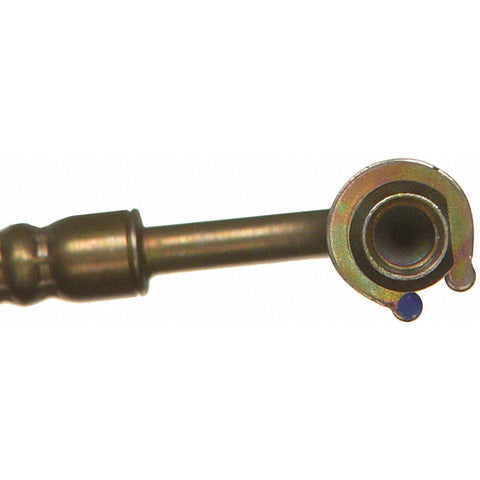 Brake Hydraulic Hose Wagner Brake BH133386