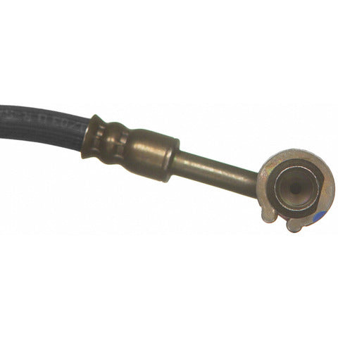 Brake Hydraulic Hose Wagner Brake BH133387