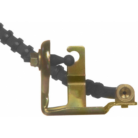 Brake Hydraulic Hose Wagner Brake BH133388