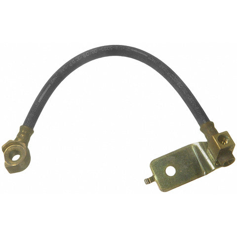 Brake Hydraulic Hose Wagner Brake BH133391