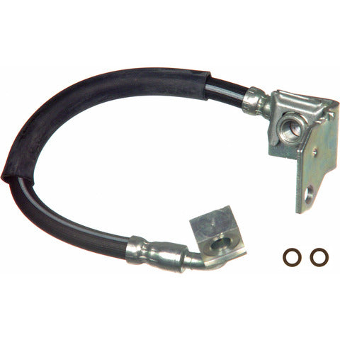 Brake Hydraulic Hose Wagner Brake BH133392