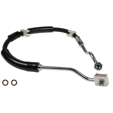 Brake Hydraulic Hose Wagner Brake BH133399
