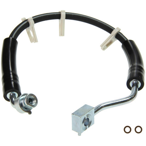 Brake Hydraulic Hose Wagner Brake BH133813