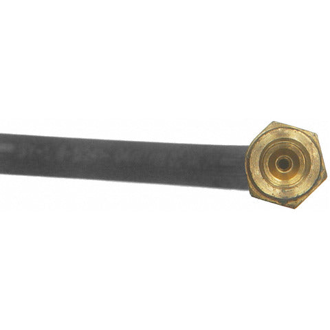 Brake Hydraulic Hose Wagner Brake BH133836