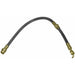 Brake Hydraulic Hose Wagner Brake BH133836