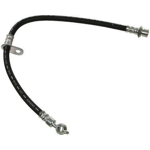 Brake Hydraulic Hose Wagner Brake BH133843