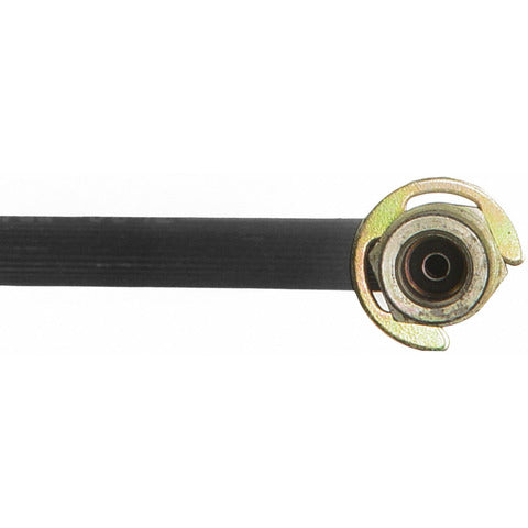 Brake Hydraulic Hose Wagner Brake BH133846