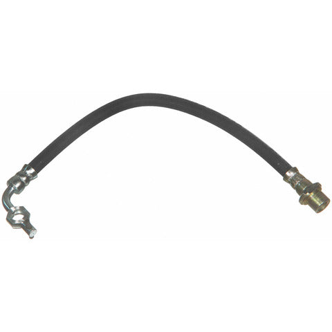 Brake Hydraulic Hose Wagner Brake BH133848