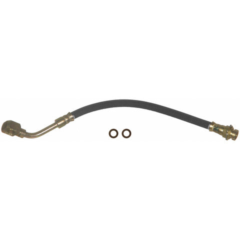 Brake Hydraulic Hose Wagner Brake BH133849