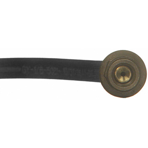Brake Hydraulic Hose Wagner Brake BH133850