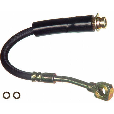 Brake Hydraulic Hose Wagner Brake BH133854
