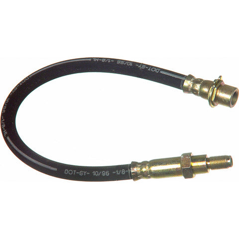 Brake Hydraulic Hose Wagner Brake BH133856
