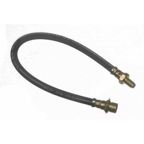 Brake Hydraulic Hose Wagner Brake BH133859