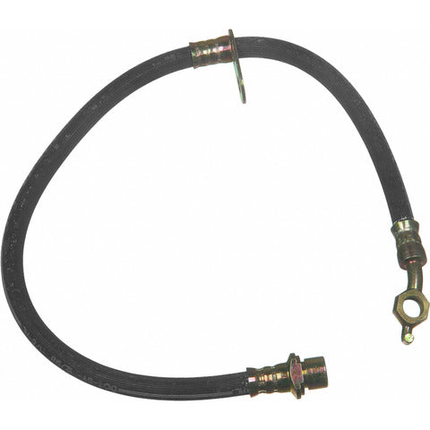 Brake Hydraulic Hose Wagner Brake BH133861