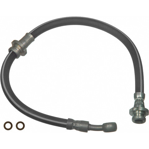 Brake Hydraulic Hose Wagner Brake BH138026