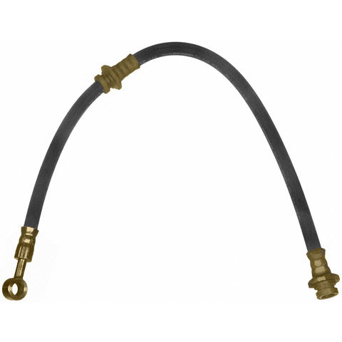 Brake Hydraulic Hose Wagner Brake BH138029