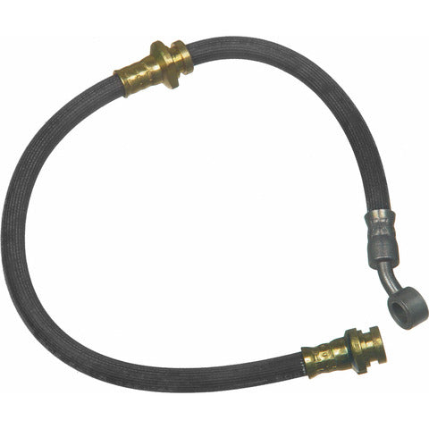 Brake Hydraulic Hose Wagner Brake BH138030