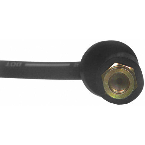 Brake Hydraulic Hose Wagner Brake BH138032