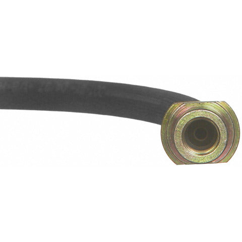 Brake Hydraulic Hose Wagner Brake BH138034