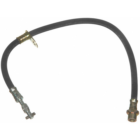 Brake Hydraulic Hose Wagner Brake BH138034