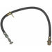 Brake Hydraulic Hose Wagner Brake BH138034