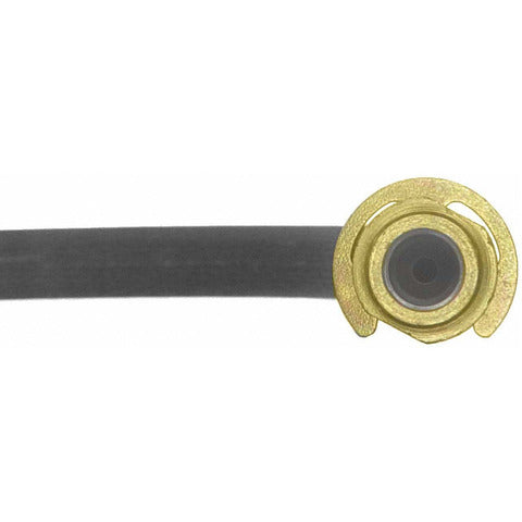 Brake Hydraulic Hose Wagner Brake BH138036