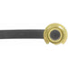 Brake Hydraulic Hose Wagner Brake BH138036