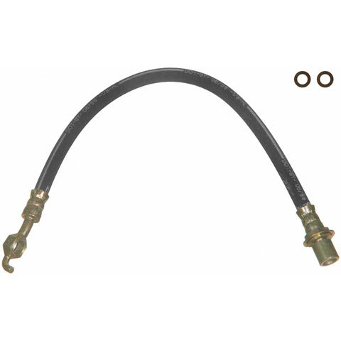 Brake Hydraulic Hose Wagner Brake BH138036