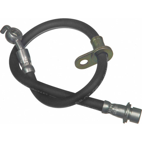 Brake Hydraulic Hose Wagner Brake BH138039
