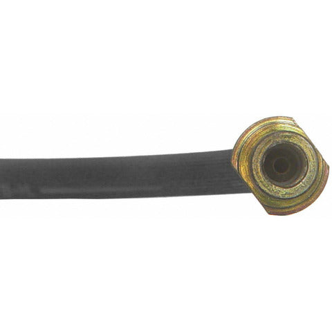 Brake Hydraulic Hose Wagner Brake BH138040