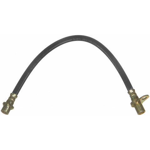 Brake Hydraulic Hose Wagner Brake BH138040