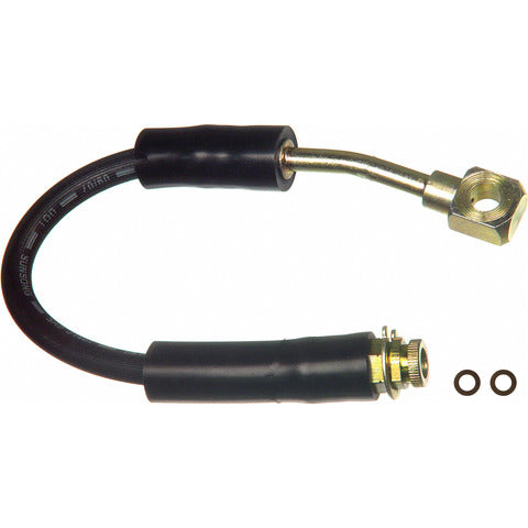 Brake Hydraulic Hose Wagner Brake BH138046