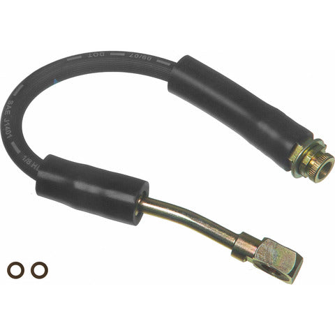 Brake Hydraulic Hose Wagner Brake BH138047