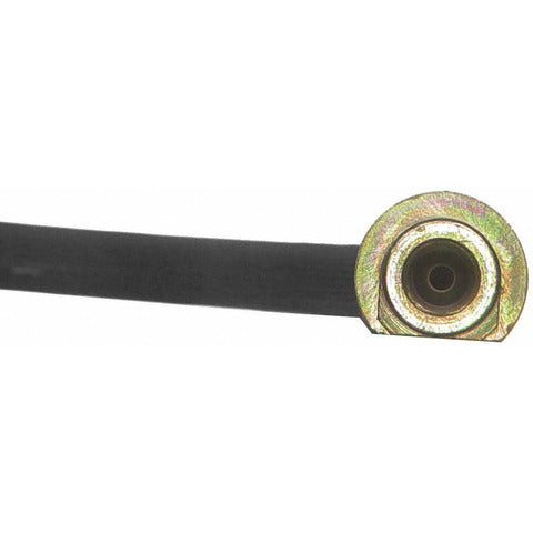 Brake Hydraulic Hose Wagner Brake BH138051