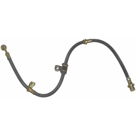 Brake Hydraulic Hose Wagner Brake BH138051