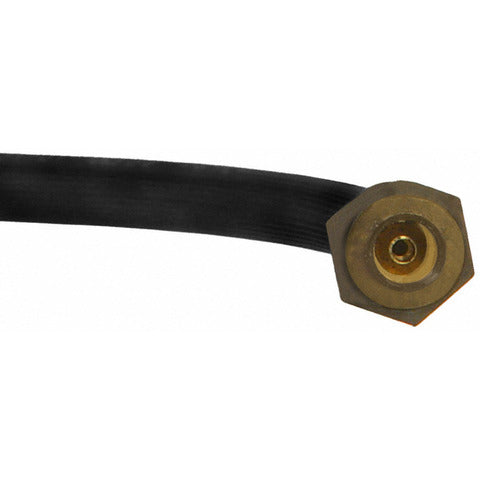 Brake Hydraulic Hose Wagner Brake BH138055