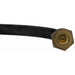 Brake Hydraulic Hose Wagner Brake BH138055