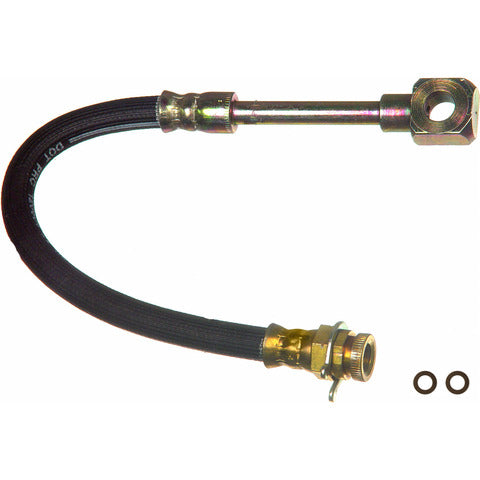 Brake Hydraulic Hose Wagner Brake BH138060