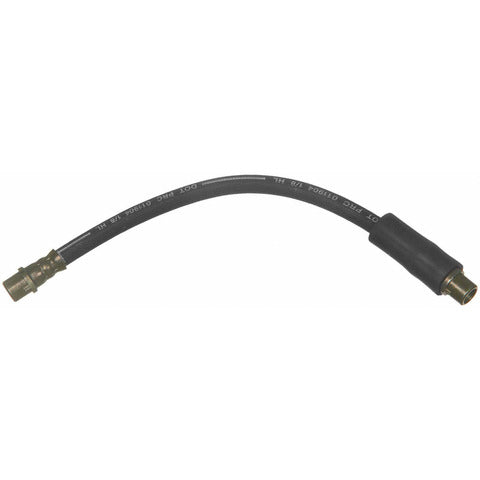 Brake Hydraulic Hose Wagner Brake BH138067
